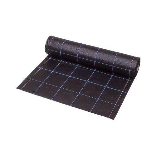 ワイドクロス 防草シ-ト BB1515-1X100 ブラック BB15151X100(代引き不可)【送料無料】 その他園芸用機器