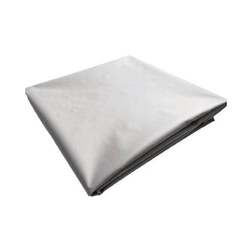 TRUSCO ターポリンシート グレー 1800X2700 0.35mm厚 TPS1827GY(代引き不可)【送料無料】
