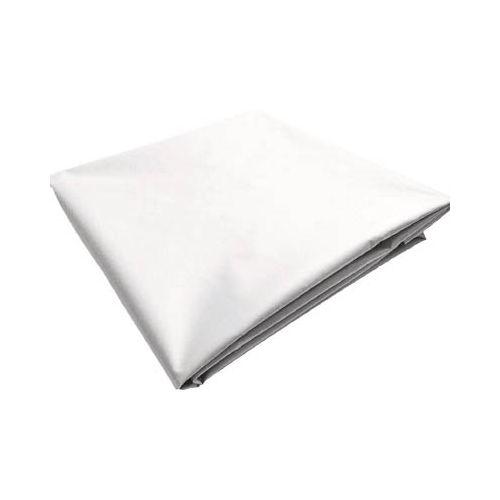 TRUSCO ターポリンシート ホワイト 1800X2700 0.35mm厚 TPS1827W(代引き不可)【送料無料】