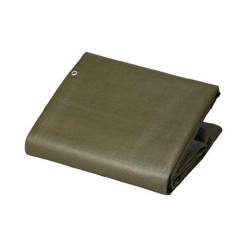 TRUSCO 耐水UVシート#7000 幅2.7mX長さ3.6m TWP70002736(代引き不可)【送料無料】