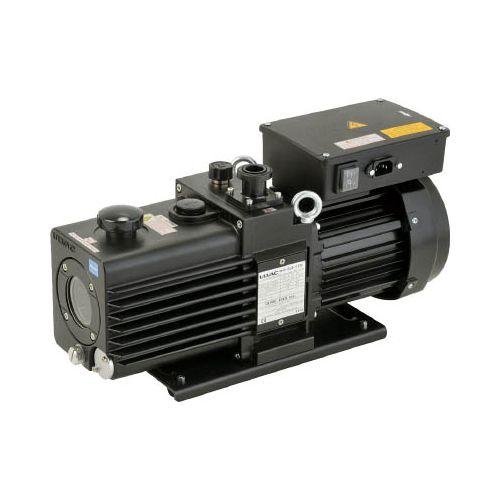 ULVAC 三相マルチ 油回転真空ポンプ GLD202AA(代引き不可)【送料無料】