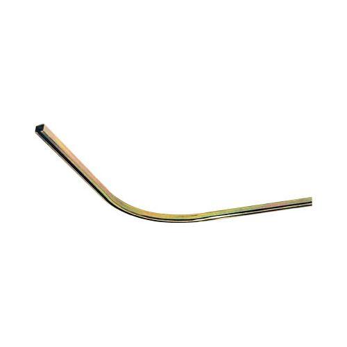 HELM ニコ 25号カーブレール 25HECR(代引き不可)【送料無料】