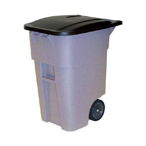 エレクター ブルートロールアウトコンテナ 189.3L グレー 9W2700GRAY(代引き不可)【送料無料】の通販は