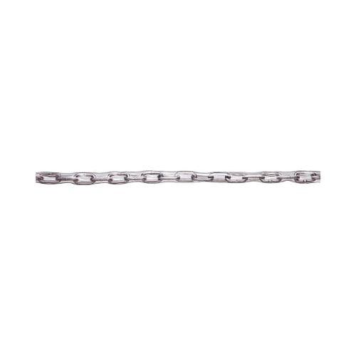 TRUSCO チューブ保護ステンレスカットチェーン 6.0mmX3m TSCV603(代引き不可)【送料無料】