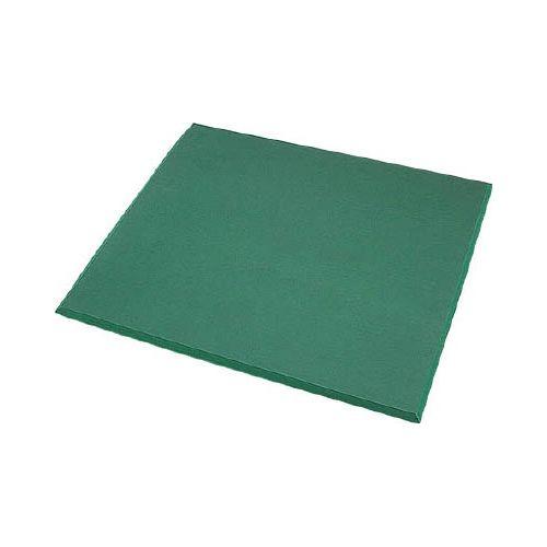 カーボーイ 足腰マット ESD Mサイズ グリーン AM02ESD(代引き不可)【送料無料】の通販は 15,210円