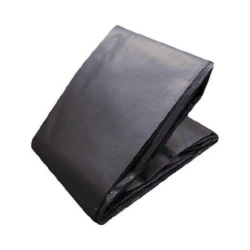 TRUSCO エコ超厚手UVシ-ト#5000 メタリックシルバー 幅5.4mX長 TUV5000MS5472(代引き不可)【送料無料】の通販は