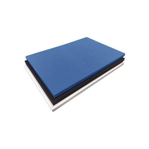 イノアック ポリエチレンシートEVAフォーム 黒 15×1000mm×1000m A061HF15(代引き不可)【送料無料】
