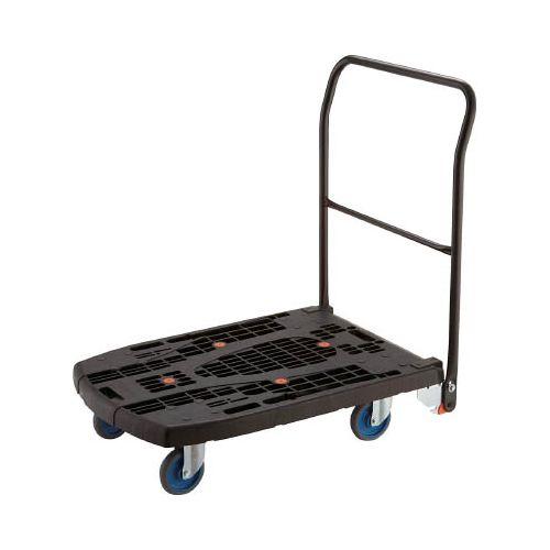 TRUSCO カルティオビッグフラット 回転 900X600 4輪自在 オリーブ MPK906F2JOG(代引き不可)【送料無料】