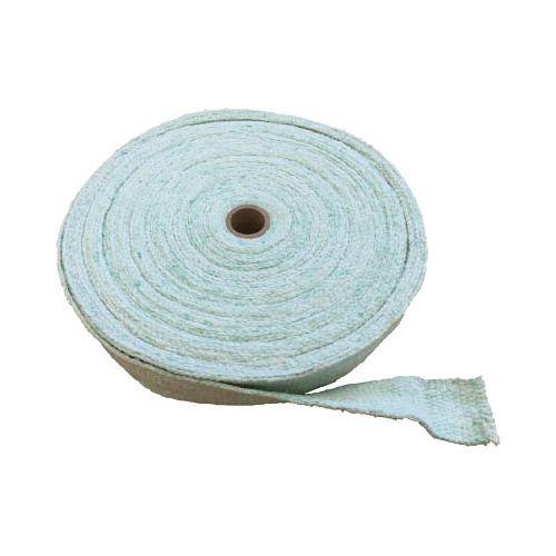 TRUSCO 生体溶解性セラミック焼成テープ 厚み2.0X幅50X30m TSCBT25030A(代引き不可)【送料無料】