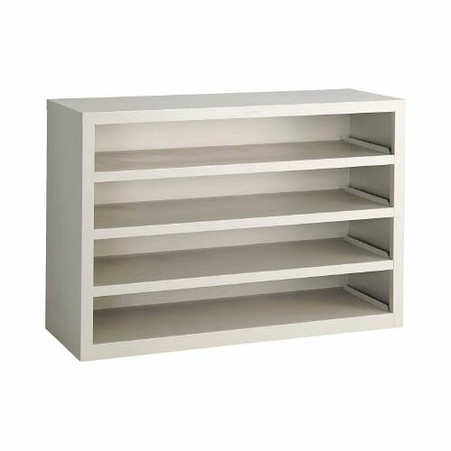 TRUSCO 引出しユニット本体 W854XD307XH609 ネオグレー MK64S(代引き不可)【送料無料】の通販は