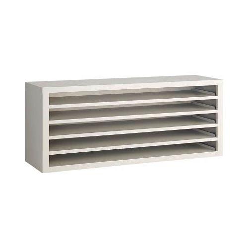 TRUSCO VA型引出しユニット本体 1037X307XH444 VA85S(代引き不可)【送料無料】の通販は 26,712円