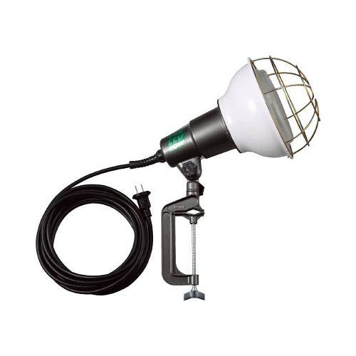 ハタヤ 40WLED作業灯 電線10m REL10W(代引き不可)【送料無料】