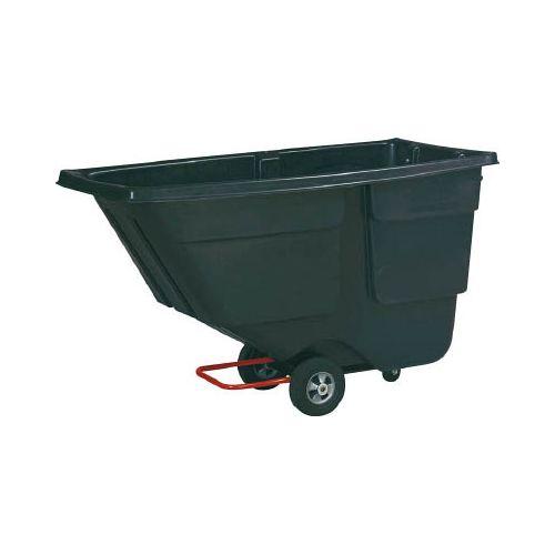 ラバーメイド ティルトトラック ブラック 9T1707(代引き不可)【送料無料】