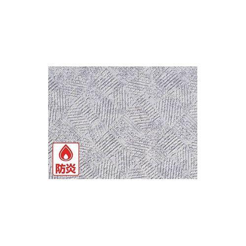 明和 屋外用床材 IRF-1022 91.5cm幅×10m巻 GY IRF1022(代引き不可)【送料無料】の通販は