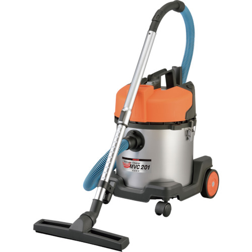 MEIHO バキュームクリーナー MVC201 8126(代引不可)【送料無料】の通販は
