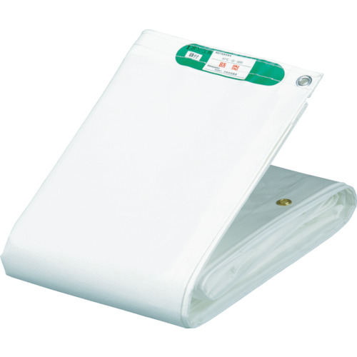 萩原 国産塩ビ防炎シート KEB1836 6009(代引不可)【送料無料】