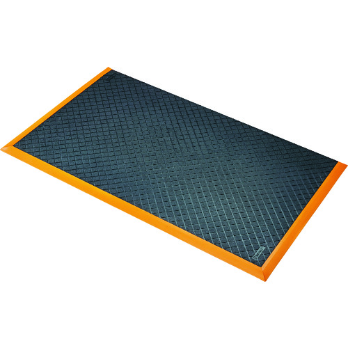 NOTRAX 耐油疲労軽減マット セーフティスタンスソリッド 660X1020 649S2640OB 5292(代引不可)【送料無料】