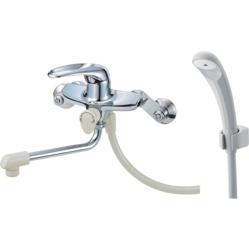 SANEI シングルシャワー混合栓 CSK1710DK13 3247(代引不可)【送料無料】 17,868円