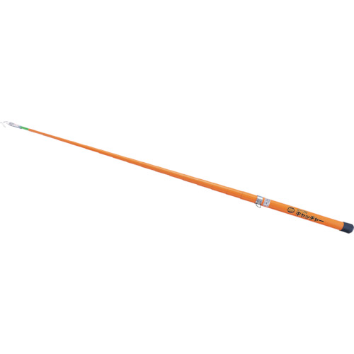 プロメイト ケーブルキャッチャー(LED付) E4838L 6436(代引不可)【送料無料】の通販は 20,120円