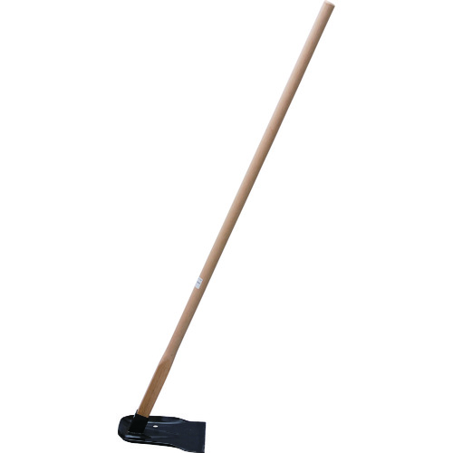 SENNARI 万能鍬L AD100 3795(代引不可)【送料無料】