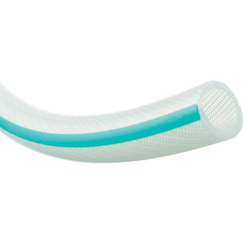 トヨックス トヨシリコーンホース TSI19 4165(代引不可)【送料無料】の通販は