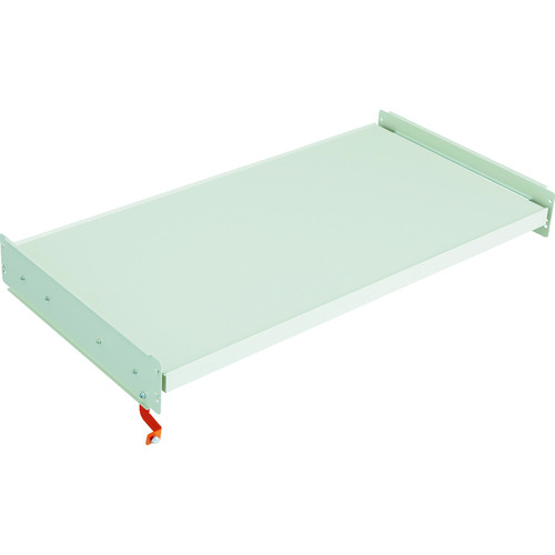 TRUSCO トラスコ M1.5型用スライド棚板 1160X600 受付 M1.5TM46S 8000(代引不可)【送料無料】の通販は