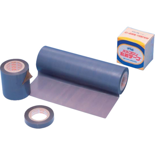 バルカー バルフロン粘着テープ 7910008025010 5251(代引不可)【送料無料】の通販は 6,934円