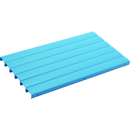 TRUSCO トラスコ カラースノコ 1800MM TMS1800 4600(代引不可)【送料無料】の通販は 15,260円