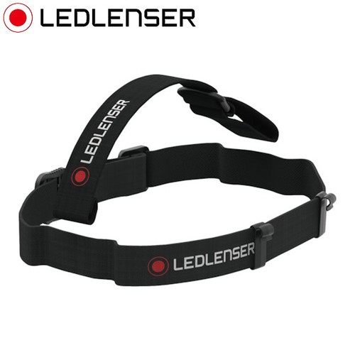 レッドレンザー LEDLENSER Coreシリーズ用ヘッドバンド 502469 ヘッド