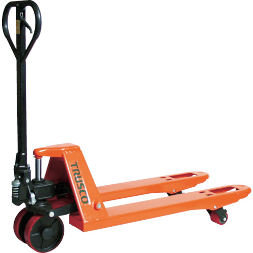 TRUSCO トラスコ ハンドパレットトラック 3T用 L1220XW680 THP30612 8000(代引不可)【送料無料】