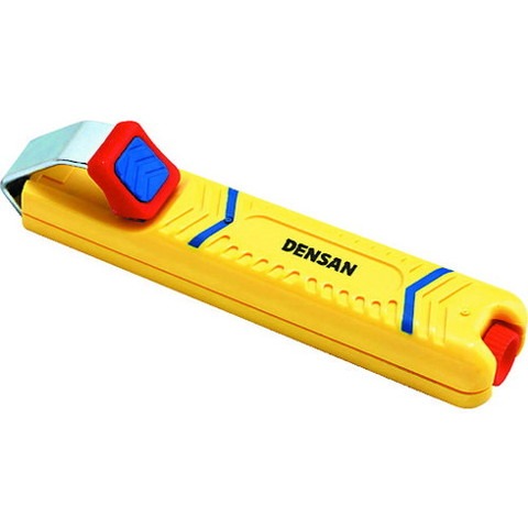 デンサン ケーブルストリッパー ND800(代引不可)【送料無料】 5,472円