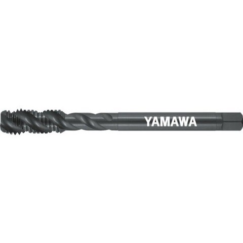 ヤマワ 重工業大型部品加工用スパイラルタップ HVSP P4 M16X2 HVSPP4M16X2(代引不可)【送料無料】