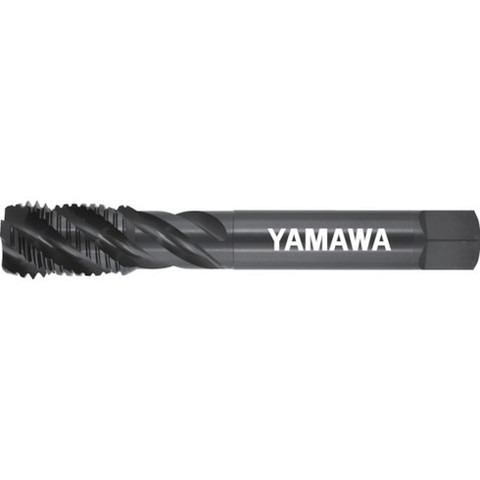 ヤマワ 重工業大型部品加工用スパイラルタップ HVSP P6 M42X3 HVSPP6M42X3(代引不可)【送料無料】