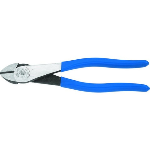KLEIN ニッパ 偏芯タイプ 220mm D200028(代引不可)【送料無料】