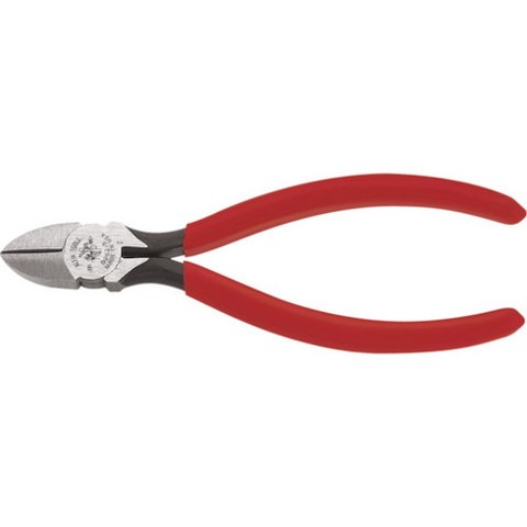 KLEIN 強力型ニッパ 150mm D2526(代引不可)【送料無料】 8,601円