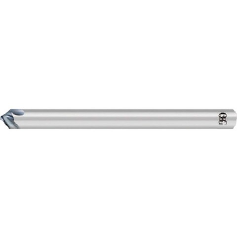 OSG 超硬面取リカッタ ロングシャンク レギュラ 3刃 LSーHSCTーN 9200080 LSHSCTN2X45X10X100(代引不可)【送料無料】