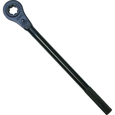 NGK 薄型四角ラチェット片爪12 30402(代引不可)【送料無料】の通販は 10,470円