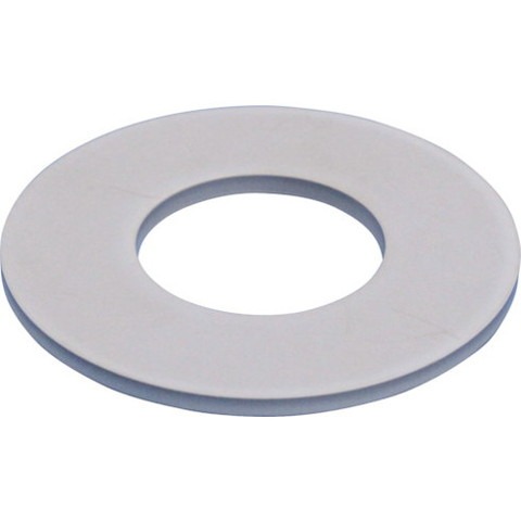 ニチアス ナフロンPTFE低クリープガスケット"TOMBO NO.9007‐LC(内面)" 呼ビ径(A):80 9007LC5K80A3TRF(代引不可)【送料無料】の通販は