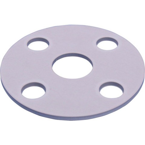 ニチアス ナフロンPTFE低クリープガスケット"TOMBO NO.9007‐LC(全面)" 呼ビ径(A):80 9007LC5K80A3TFF(代引不可)【送料無料】