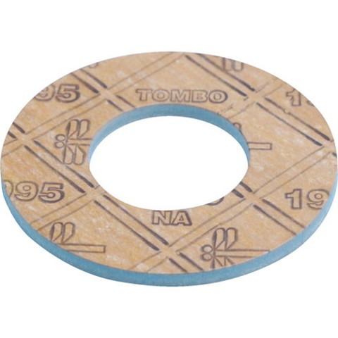 ニチアス ジョイントシートガスケット TOMBO NO.1995 内面 呼ビ径(A):300 199510K300A2TRF(代引不可)の通販は 5,250円
