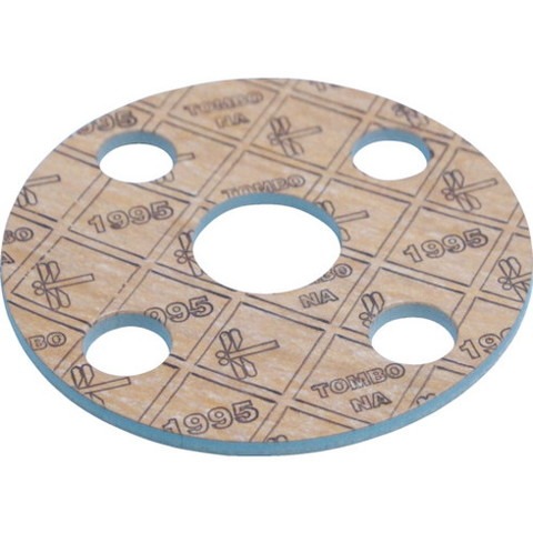 ニチアス ジョイントシートガスケット TOMBO NO.1995 全面 呼ビ径(A):200 199510K200A3TFF(代引不可)【送料無料】の通販は 5,323円