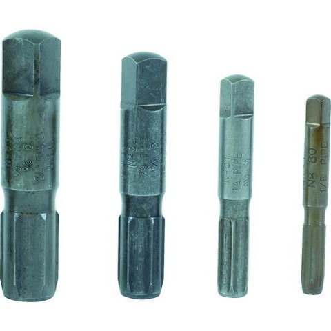 RIDGID 880 パイプエクストラクター セット 35670(代引不可)【送料無料】