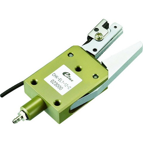アインツ 伝令ファスナーEL(間ぢかさ検出器付) CHKEL112C(代引不可)【貨物輸送無料】