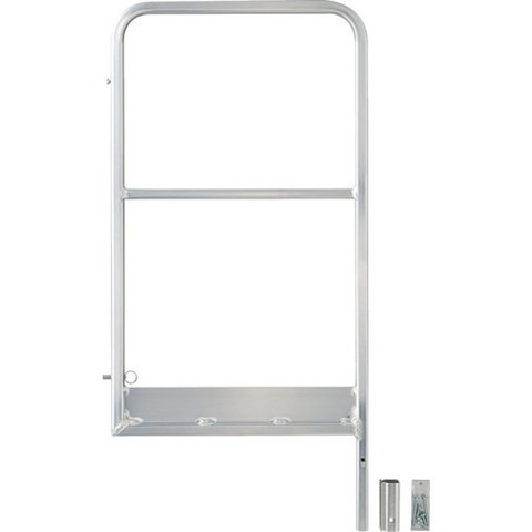 TRUSCO トラスコ TDAD用背面手スリ 高サ900mm TDADTH(代引不可)【送料無料】