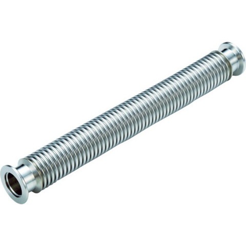 ORK 真空仕様フレキシブルチューブ 長さ250mm ORV25C25(代引不可)【送料無料】の通販は