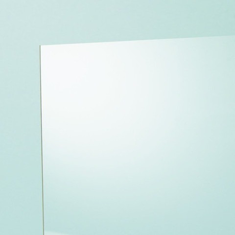 アクリサンデー アクリ透明915x1830x2mm EX0013X6X2(代引不可)【送料無料】