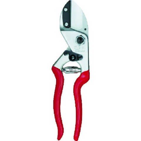 FELCO 剪定鋏 FELCO31 210mm 右利キ左利キ兼用 FELCO31(代引不可)【送料無料】