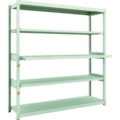 アズワン モバイルイ−ジ−カ−ト(グレ−) 3段 645×447×800NC3-6495