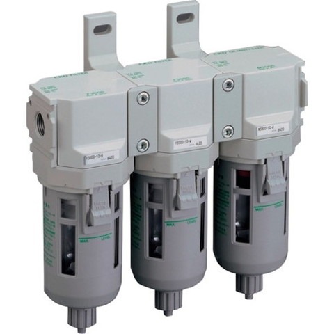 CKD F.R.Lコンビネーション 白色シリーズ C30008WF1(代引不可)【送料無料】