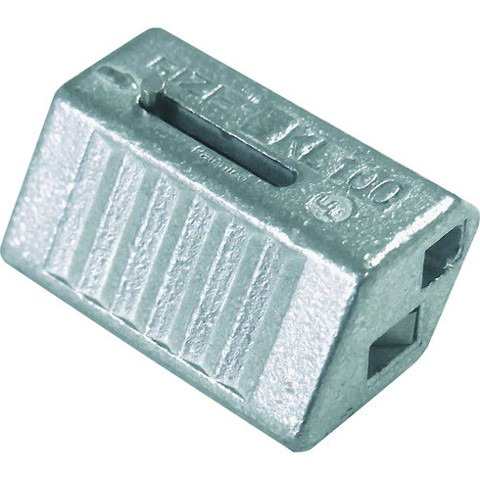ニッサチェイン リーズロック4.0mm用 (20個入) IYP40R(代引不可)【送料無料】の通販は